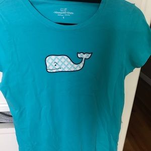 *final price* Vineyard vines T-shirt